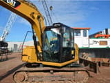 2016 Caterpillar 311FLRR Crawler Excavator