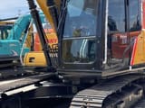 2023 Sany SY135C Crawler Excavator