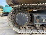 2016 Caterpillar 312E Crawler Excavator
