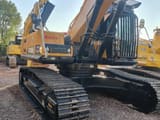 2023 Sany 365H Raupenbagger