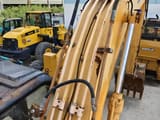 2018 LiuGong 920D Crawler Excavator