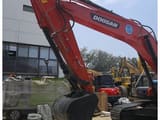 2024 Doosan DX300LC-9C Crawler Excavator