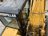 2022 Caterpillar 320D Crawler Excavator