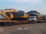 2026 Caterpillar 324 Crawler Excavator