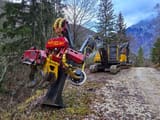 2005 Volvo EC210BNLC Crawler Excavator