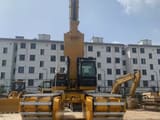 2020 Caterpillar 320D Crawler Excavator