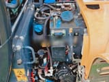2020 Yanmar B95W Wheel Excavator