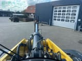 2018 New Holland W190D LONG REACH Mini Excavator