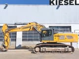2018 Liebherr R956 LC Crawler Excavator