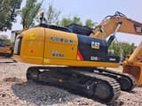 2024 Caterpillar 324D Crawler Excavator