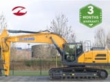 2023 Cummins XE300E Crawler Excavator