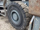 2015 Liebherr LH40 Material Handler