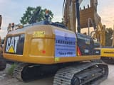 2025 Caterpillar 330D2L Crawler Excavator