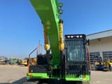 2025 LiuGong 922FE Crawler Excavator