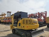 Komatsu PC70-8 Mini Excavator