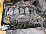 2015 Liebherr LH30 M Material Handler