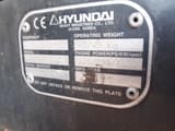 2008 Hyundai R450LC-7A Crawler Excavator