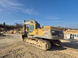 2007 Volvo EC360BLC Crawler Excavator