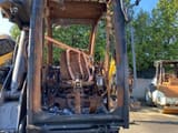 2017 Mecalac 7MWR Wheel Excavator