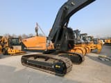 2024 Hyundai R220LC-9S Crawler Excavator