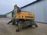 2012 Liebherr A904 C Material Handler