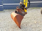 2011 Wacker Neuson 6503 Wheel Excavator
