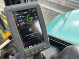 2023 Ammann AMX 58 Mini Excavator