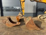 2014 Liebherr R920LC Crawler Excavator