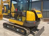 2022 Komatsu PC56 Crawler Excavator