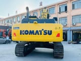 2023 Komatsu PC350-8 Crawler Excavator