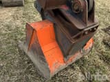 Lännen T21 Crawler Excavator