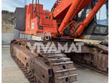 2003 Hitachi ZX650LCH Crawler Excavator