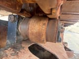 2016 Caterpillar 320E Crawler Excavator