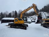 2018 Liebherr R914COMPACT Crawler Excavator