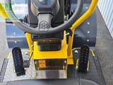 2025 Eurotrac W11 Mini Excavator