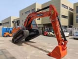 2022 Doosan DX150-9C Mini Excavator