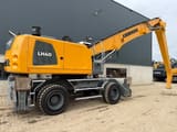 2022 Liebherr LH40 M Material Handler