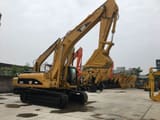 2019 Caterpillar 330CL Crawler Excavator