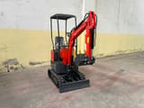 2026 SME TP13 Mini Excavator