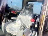 2017 Caterpillar 320D2 Crawler Excavator