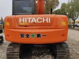 2009 Hitachi ZX70 Escavadora de Rastos