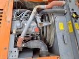 2008 Hitachi ZX210-3 Crawler Excavator