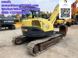 2020 Yanmar VIO80