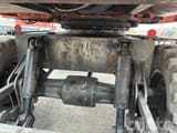 1992 Atlas 1304 Wheel Excavator