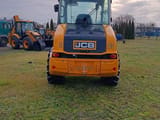 2024 JCB 407 SV Wheel Excavator