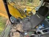 2011 Komatsu PC190NLC-8 Crawler Excavator