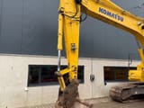 2020 Komatsu PC240LC-11 Crawler Excavator