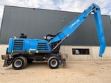 2022 Fuchs MHL350F Material Handler