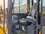 2022 Komatsu PC56 Mini Excavator