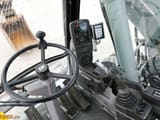 2009 Caterpillar M313D Wheel Excavator